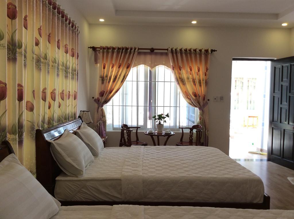 Hoan Thien My Bungalow Phu Quoc Exterior photo