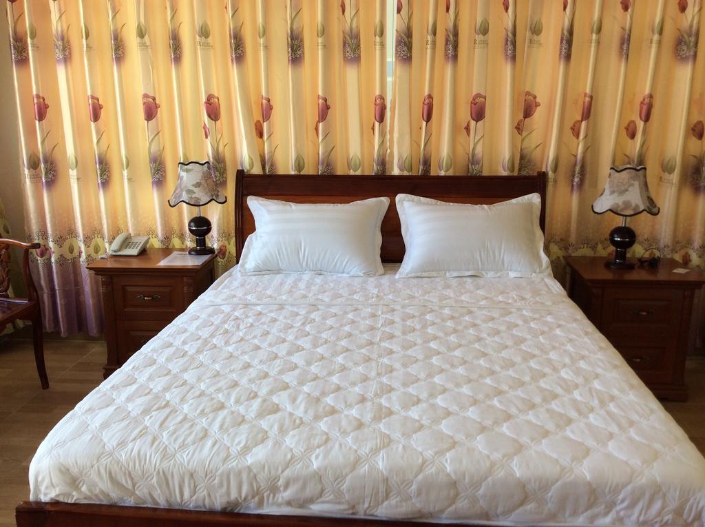 Hoan Thien My Bungalow Phu Quoc Room photo