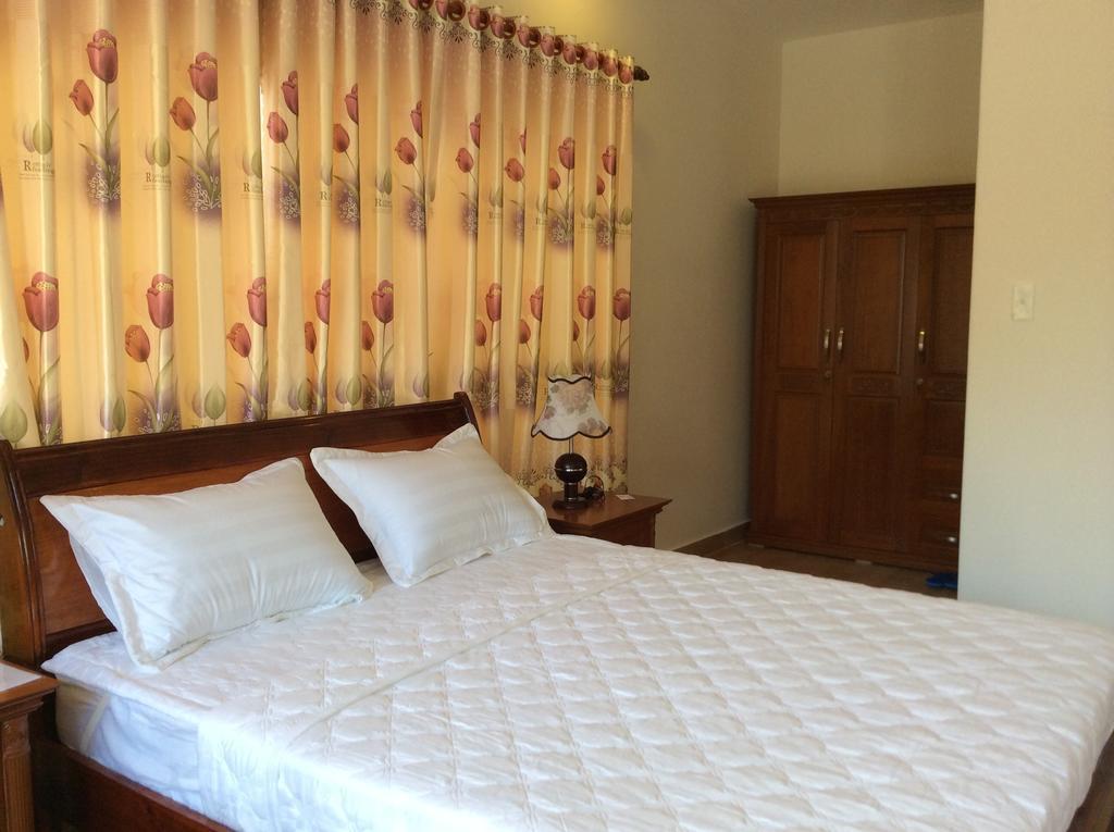 Hoan Thien My Bungalow Phu Quoc Room photo