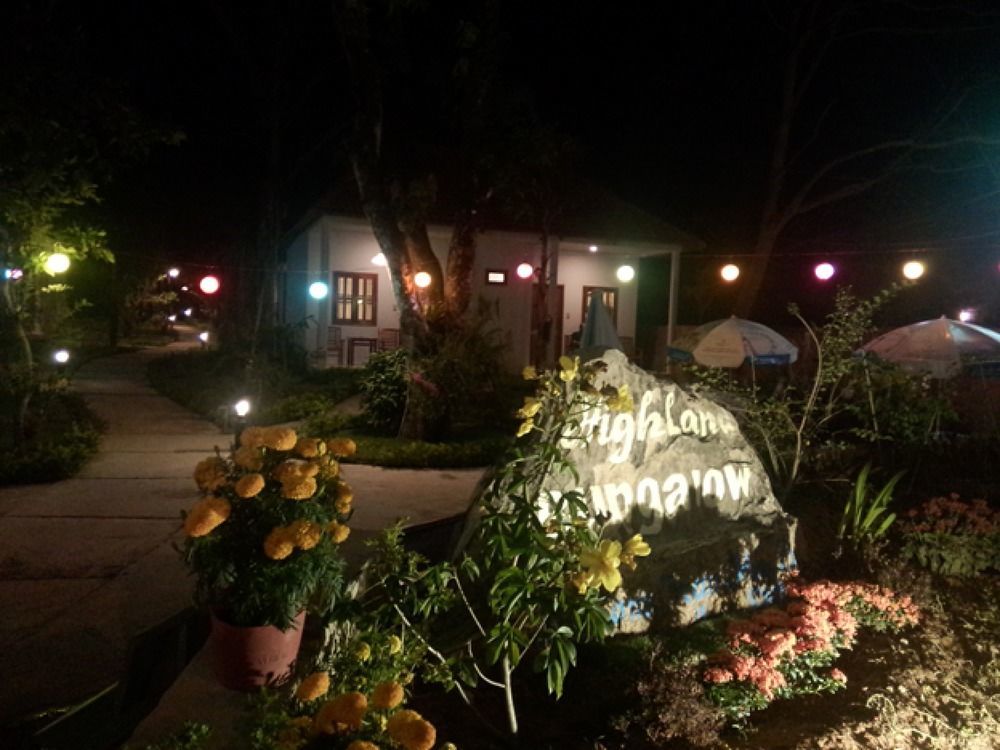 Hoan Thien My Bungalow Phu Quoc Exterior photo
